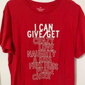 American Eagle T-shirt